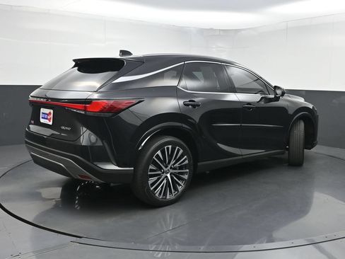Used 2023 Lexus RX 350 Premium Plus w/ Accessory Package (K3) FWD image 24