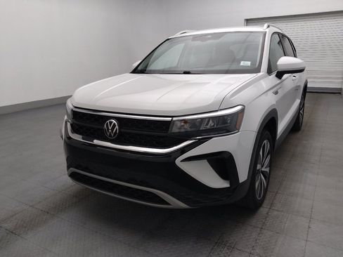 Used 2023 Volkswagen Taos SE FWD image 15