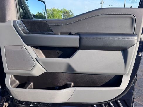 Used 2022 Ford F150 XLT w/ Equipment Group 302A High image 18