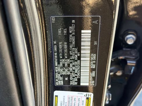 Used 2024 Lexus NX 250 FWD image 39