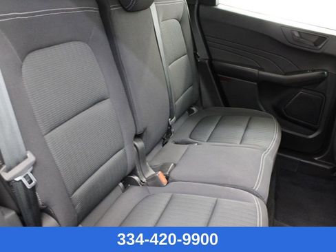 Used 2023 Ford Escape Base image 17