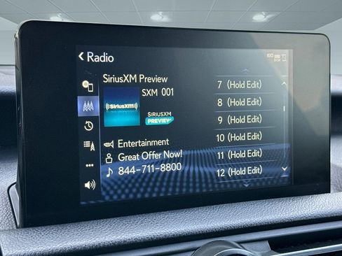 Certified 2024 Lexus IS 350 F Sport image 23