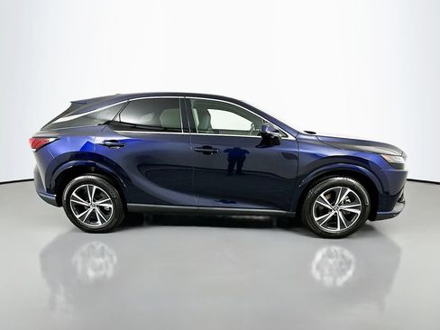 Used 2024 Lexus RX 350 FWD image 4