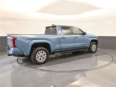New 2026 Toyota Tacoma SR5 image 15