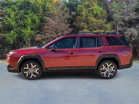 New 2026 Subaru Outback Touring XT image 21