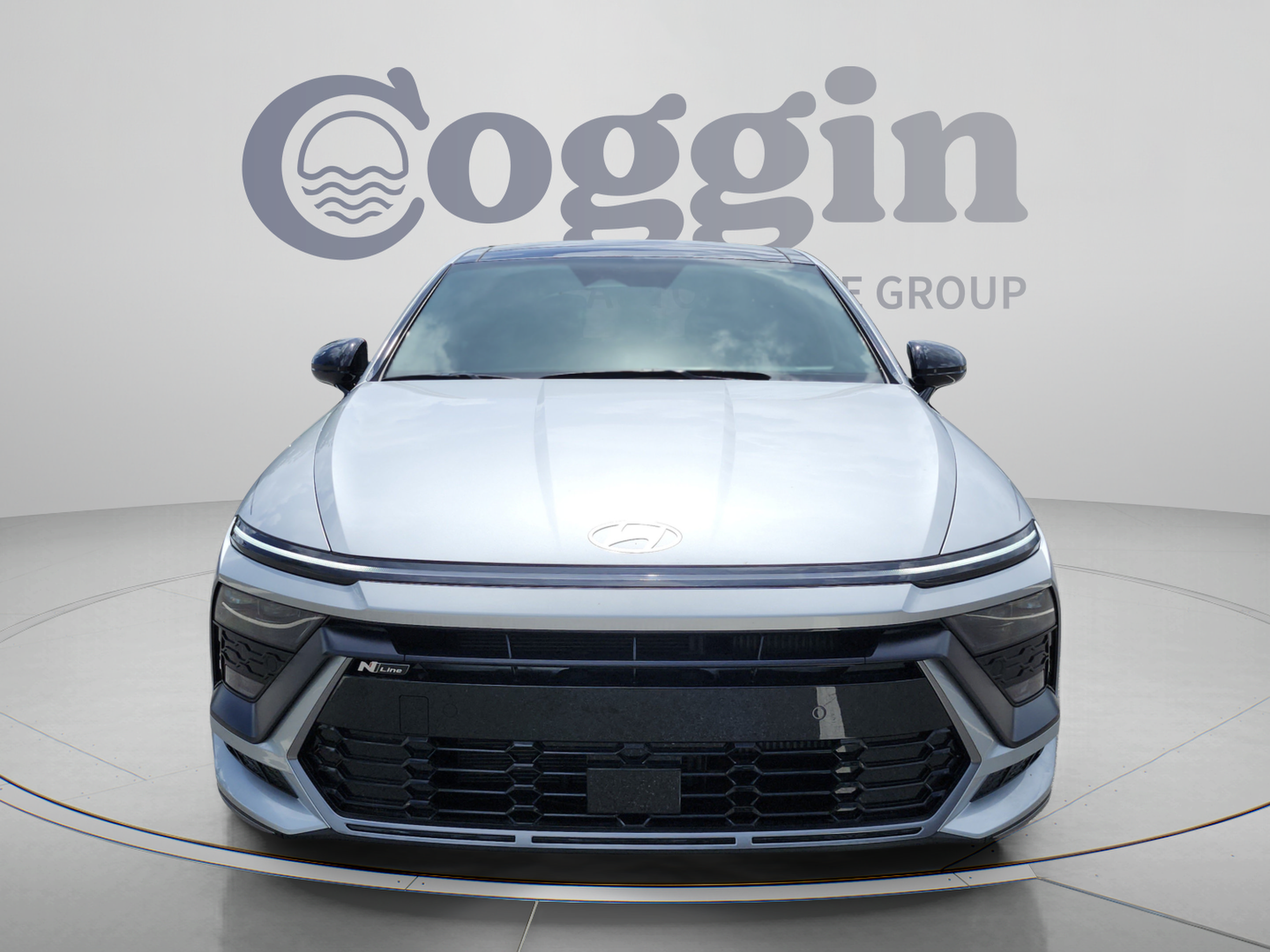 New 2026 Hyundai Sonata N Line FWD image 9