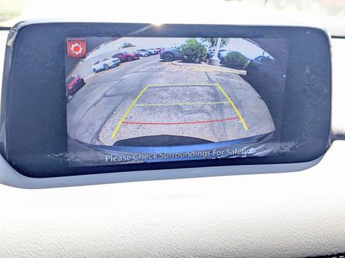 Used 2018 MAZDA CX-5 Grand Touring w/ Premium Package FWD image 11
