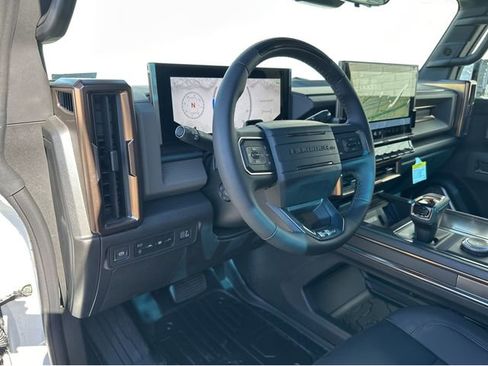 New 2024 GMC Hummer EV 3X w/ Extreme Off-Road Package image 27