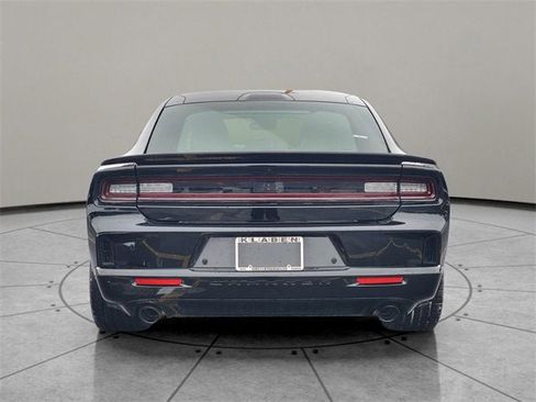 New 2026 Dodge Charger Daytona Scat Pack image 11