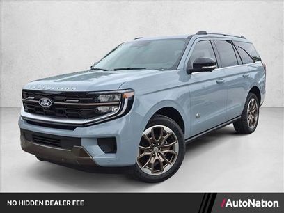 New 2027 Ford Expedition King Ranch