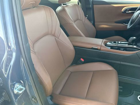 New 2026 Toyota Crown Signia image 13