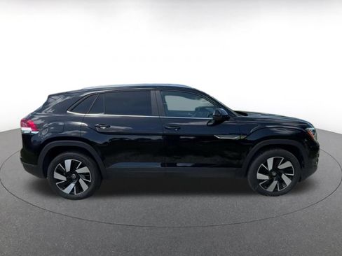 Used 2026 Volkswagen Atlas Cross Sport SE FWD image 16