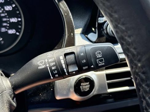 Used 2023 Kia Seltos S w/ Navigation Package FWD image 25