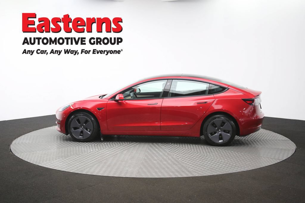 Used 2023 Tesla Model 3 Standard Range RWD image 57