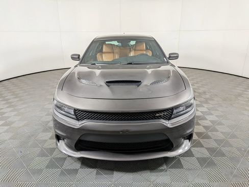Used 2016 Dodge Charger SRT Hellcat w/ Harman/Kardon Audio Group image 2
