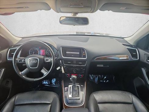 Used 2010 Audi Q5 3.2 Premium AWD/4WD image 18