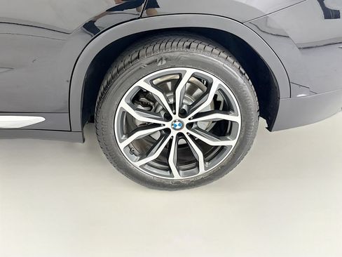 Used 2022 BMW X4 xDrive30i w/ Convenience Package AWD/4WD image 30