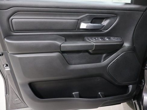 New 2026 RAM 1500 Tradesman image 8