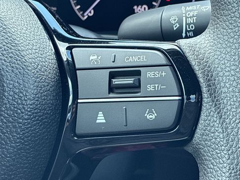 Certified 2026 Honda Civic LX image 25