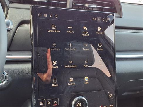 New 2026 GMC Terrain Elevation w/ Elevation Premium Package image 9