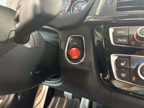 Used 2018 BMW M3 w/ Competition Package RWD image 26