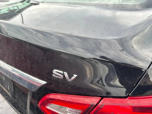 Used 2017 Nissan Altima 2.5 SV FWD image 29