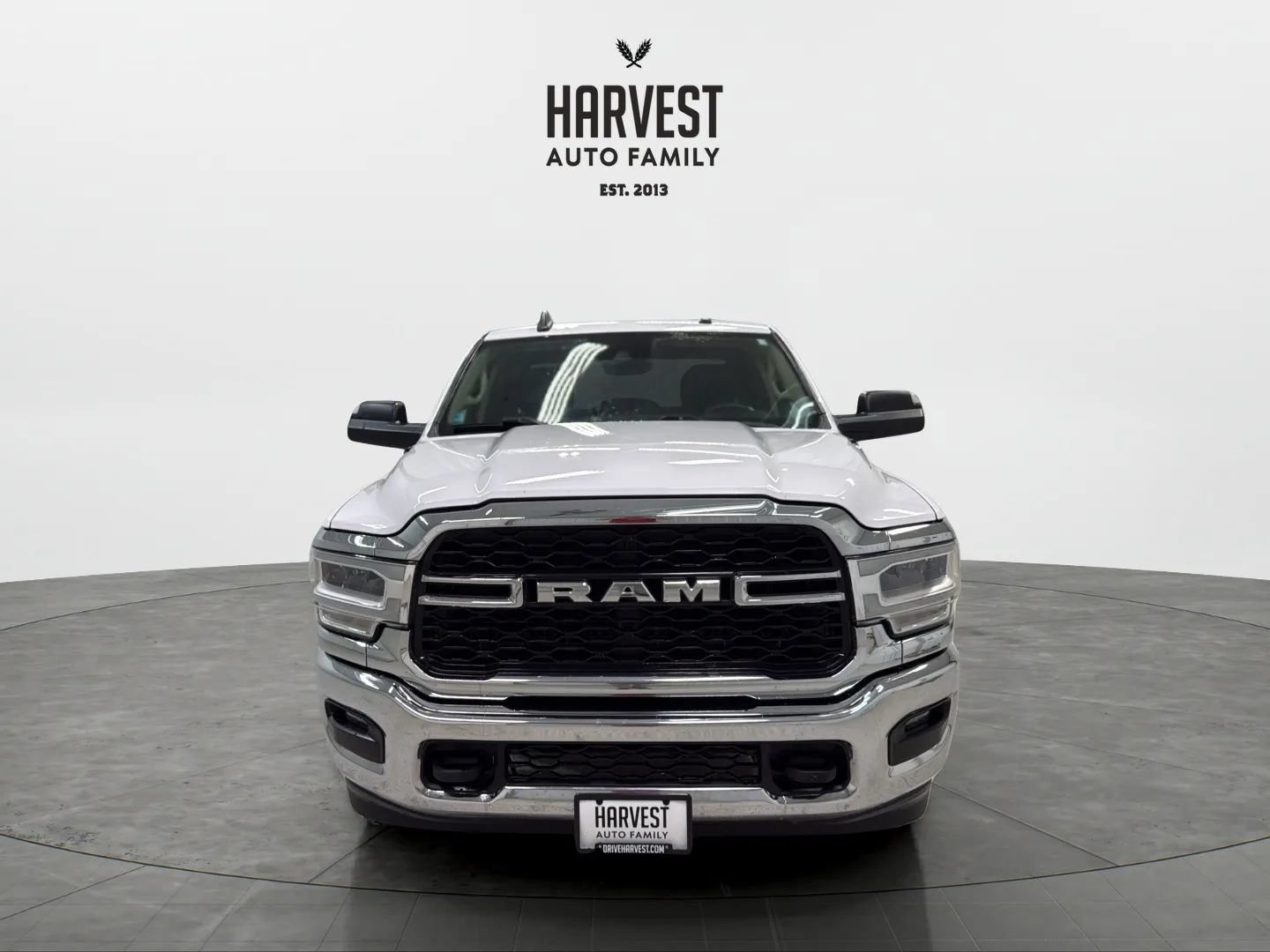 Used 2019 RAM 2500 Tradesman w/ Safety Group AWD/4WD image 11