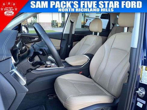 Used 2024 Audi Q7 2.0T Premium Plus w/ Premium Plus Package image 20