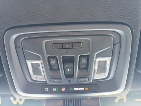 New 2026 GMC Sierra 1500 AT4 w/ AT4 Premium Package image 25