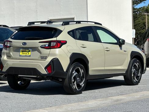 New 2026 Subaru Crosstrek 2.5i Limited AWD/4WD image 4