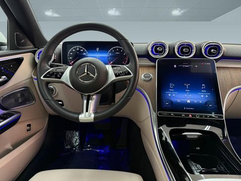 Certified 2023 Mercedes-Benz C 300 Sedan image 25