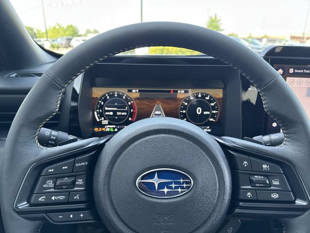 New 2026 Subaru Outback Wilderness AWD/4WD image 20