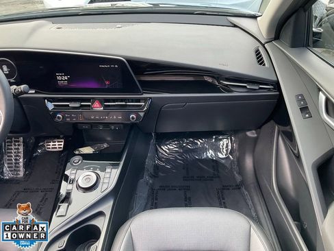 Used 2025 Kia Niro Wave FWD image 59