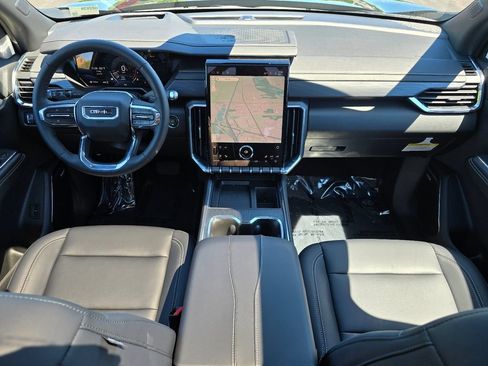 New 2026 GMC Acadia Elevation w/ Black Edition AWD/4WD image 34