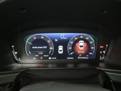 Used 2023 Honda Accord Sport image 12