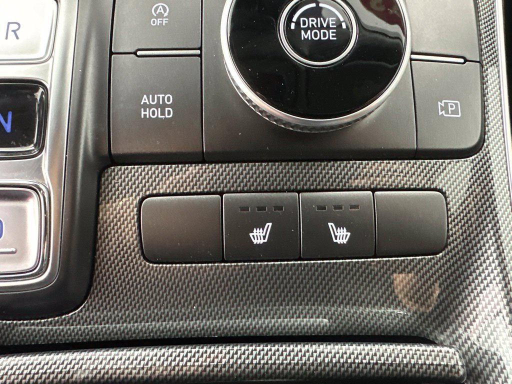 Certified 2023 Hyundai Santa Fe XRT FWD image 12