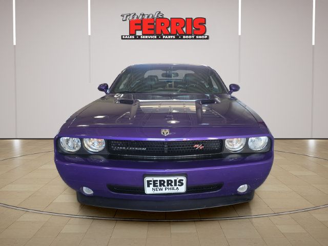 Used 2010 Dodge Challenger R/T RWD image 8