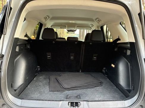 Used 2024 Ford Bronco Sport Big Bend w/ Convenience Package image 18