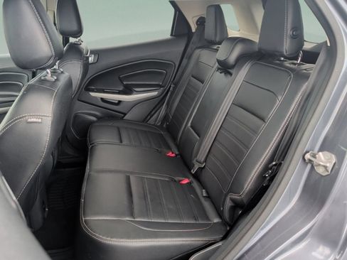 Used 2021 Ford EcoSport Titanium AWD/4WD image 45