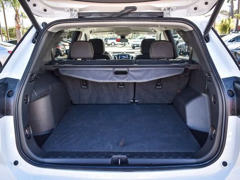 Used 2022 Chevrolet Equinox LT image 25