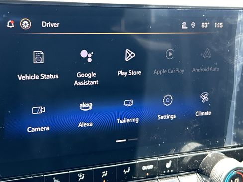 New 2025 Chevrolet Colorado Trail Boss image 30