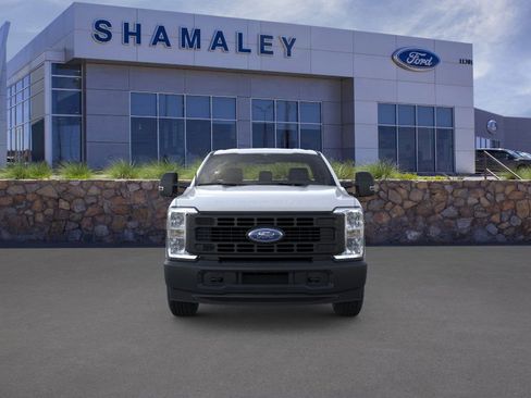 New 2026 Ford F350 XL w/ 360-Degree Camera Package image 6