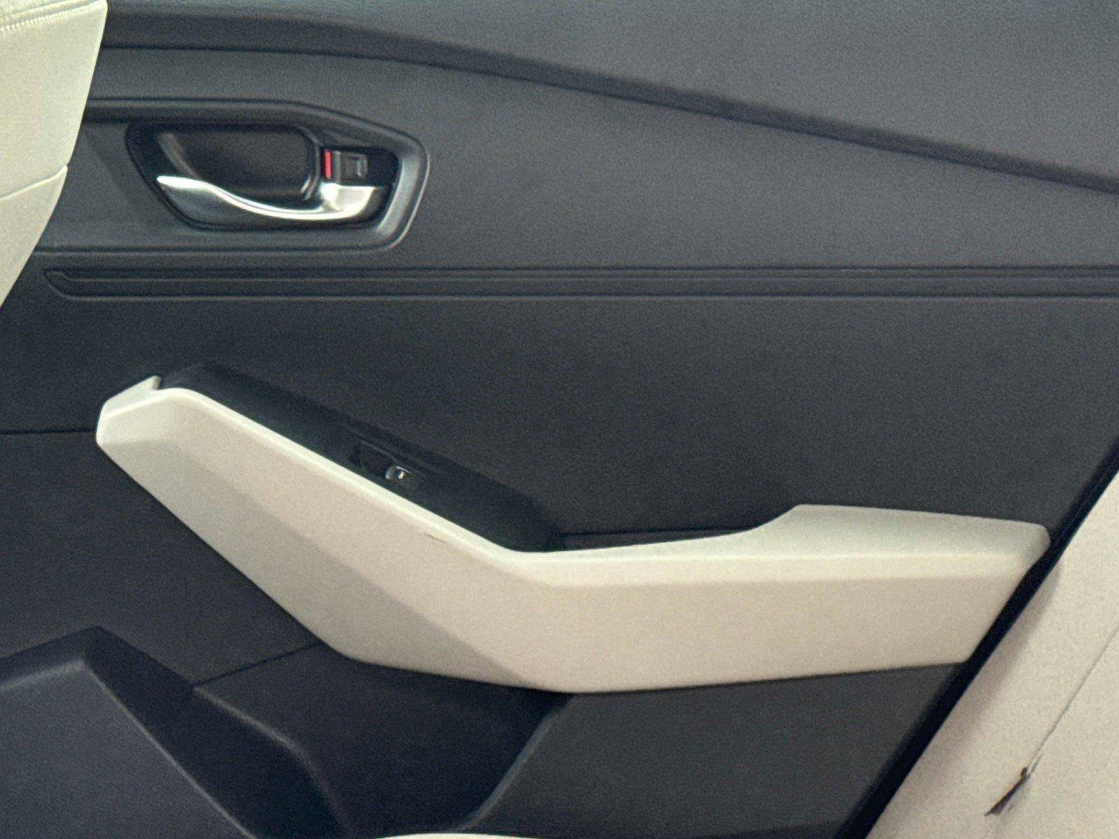 Certified 2024 Honda Accord LX image 14