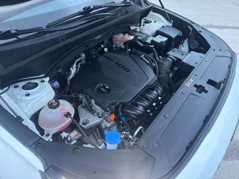 Used 2023 Hyundai Santa Fe SEL image 37