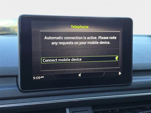 Used 2019 Audi A4 2.0T Premium image 28