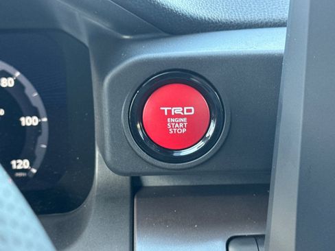 New 2026 Toyota Tacoma TRD Sport AWD/4WD image 24