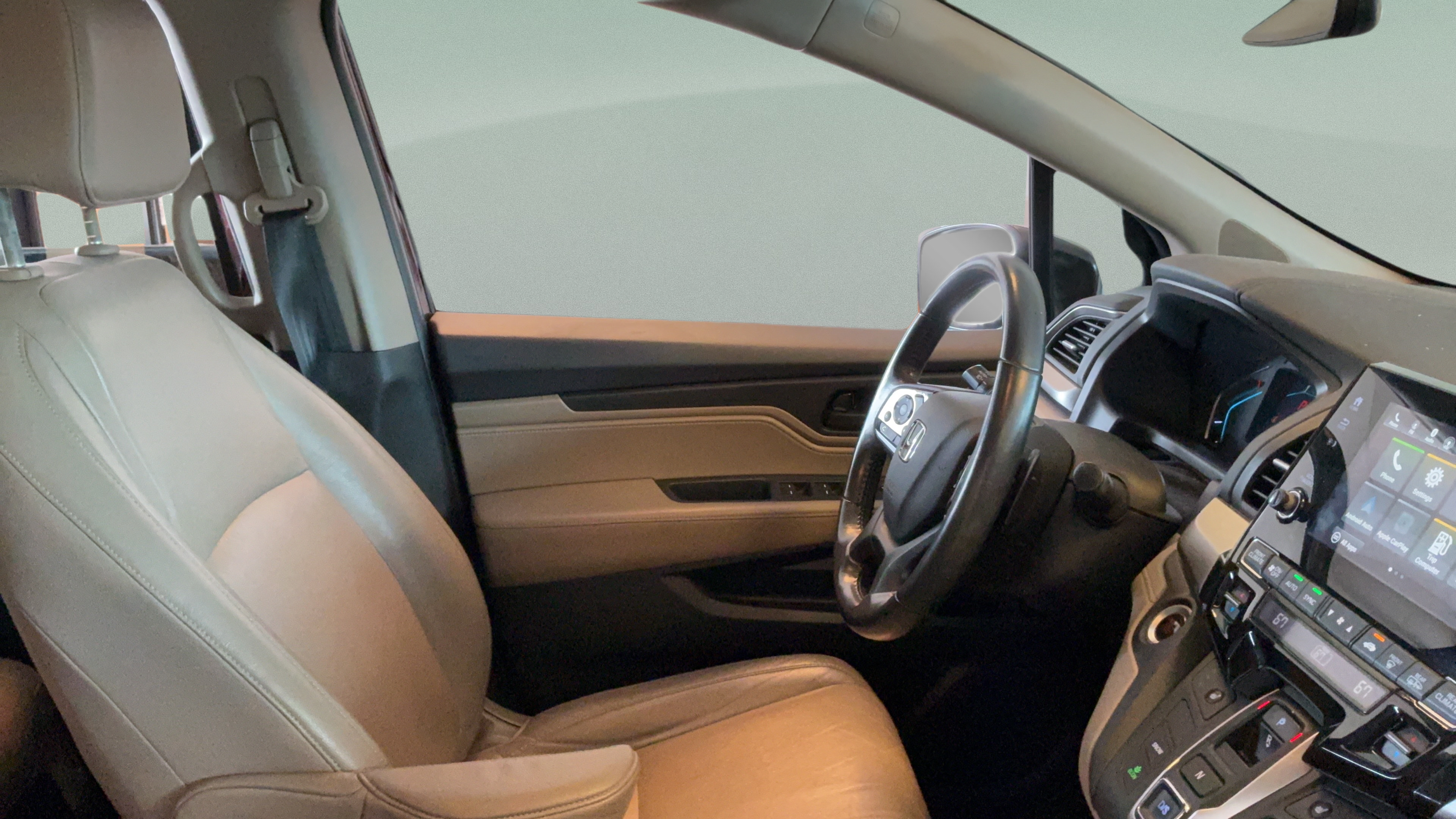 Used 2018 Honda Odyssey EX-L image 39