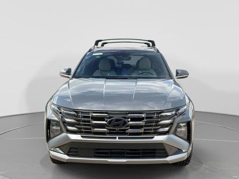 New 2026 Hyundai Tucson Limited AWD/4WD image 7