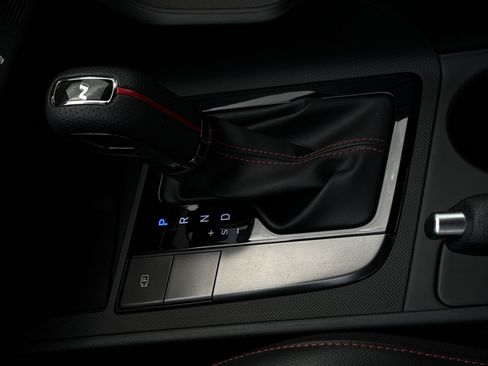 Used 2023 Hyundai Elantra N Line FWD image 33