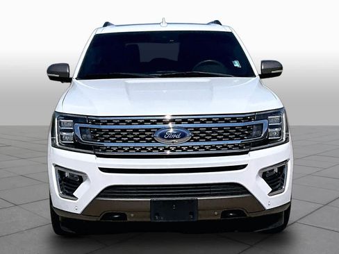 Used 2020 Ford Expedition King Ranch AWD/4WD image 4